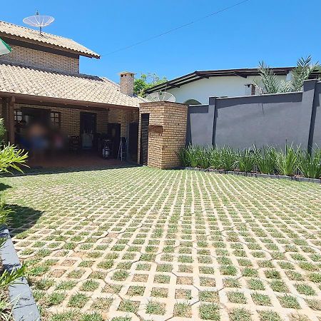 Casa Refugio Do Quilombo, Com Piscina Aquecida, 16 Pessoas - Penha - Sc Vila Exterior foto