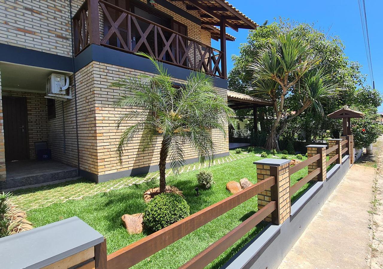 Casa Refugio Do Quilombo, Com Piscina Aquecida, 16 Pessoas - Penha - Sc Vila Exterior foto